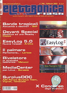 Rivista Elettronica Flash